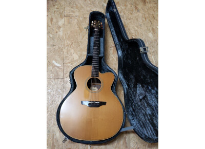 Takamine EN25C