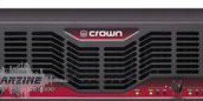 Vends Crown CE 2000
