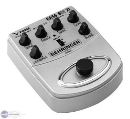 Behringer V-Tone Bass BDI21