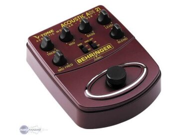 Behringer V-Tone Acoustic ADI21