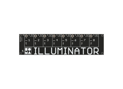 SOMA laboratory Illuminator