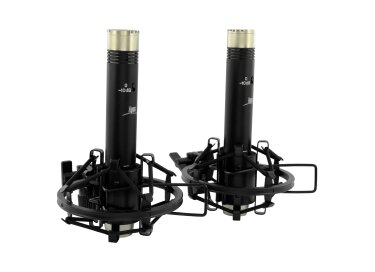 Apex Electronics 485BK