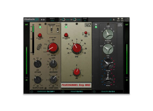 Kiive Audio Filkchannel Strip MK2