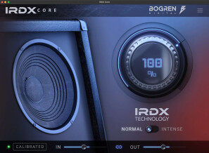 Bogren Digital IRDX Core