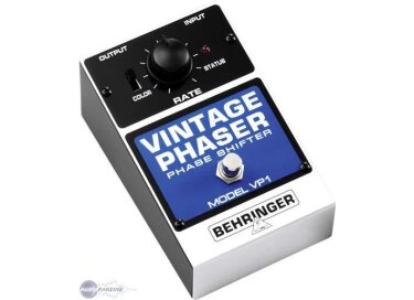 Behringer Vintage Phaser VP1
