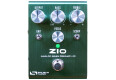 Source Audio dévoile le ZIO Analog Bass Preamp + DI