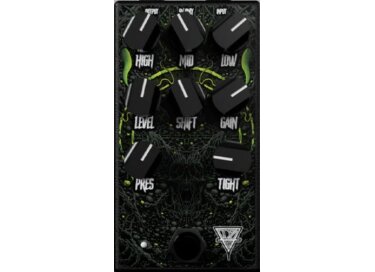 This Heavy Earth Flesh Rot v2