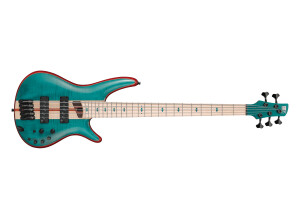 Ibanez SR1425B Premium