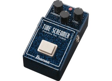 Ibanez TS808 Tube Screamer 45th Anniversary
