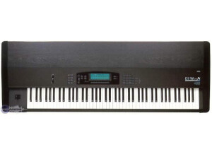 Korg 01/W Pro X