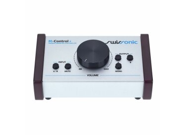Swissonic M-Control +