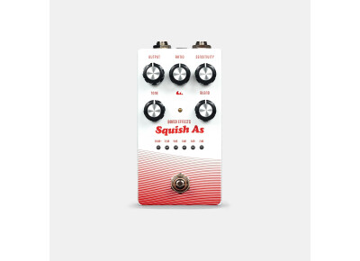 Bondi Effects Squish As Compressor