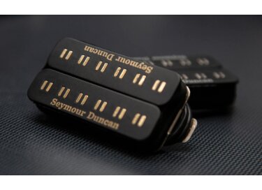 Seymour Duncan Brandon Ellis Signature Dyad Parallel Axis Humbucker