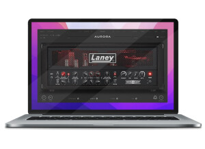 Aurora DSP Laney Ironheart