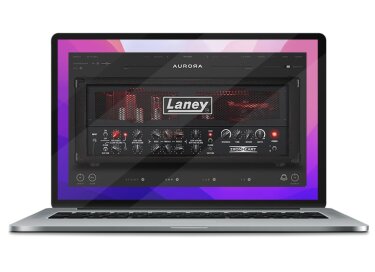 Aurora DSP Laney Ironheart
