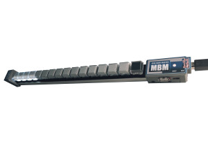 Sevilla Soft MIDI Bank Master - MBM