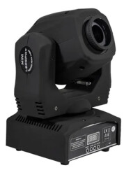 Shehds LED 60W gobo moving head stage light