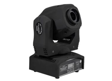 Shehds LED 60W gobo moving head stage light