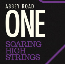 Spitfire Audio Abbey Road One: Soaring High Strings