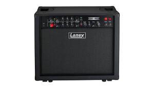 Laney Black Country Customs Ironheart 30W Combo
