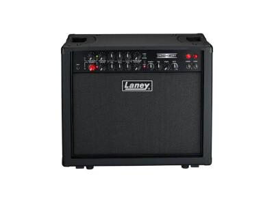 Laney Black Country Customs Ironheart 30W Combo