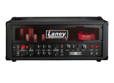 Laney Black Country Customs Ironheart 60W Head