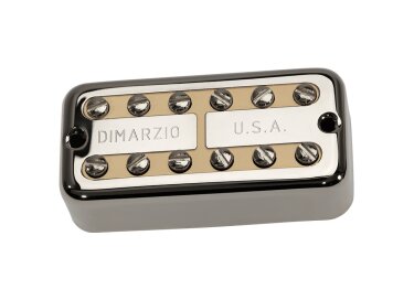 DiMarzio DP292 New'Tron Bridge