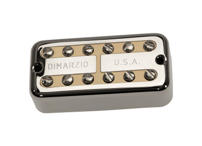DiMarzio DP292 New'Tron Bridge