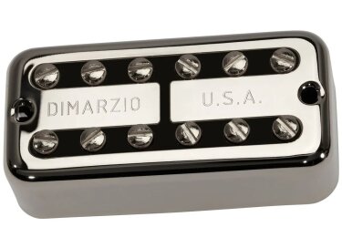 DiMarzio DP294 PAF'Tron Bridge