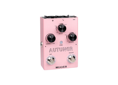 Mooer MVP1 Autuner