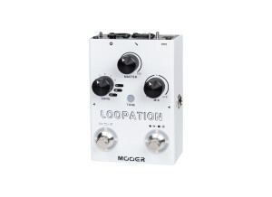 Mooer MVP3 Loopation
