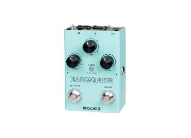 Mooer MVP2 Harmonier