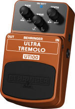 Behringer Ultra Tremolo UT100