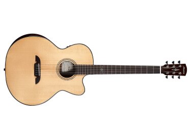 Alvarez AEBT70CE Armrest