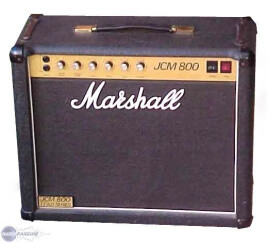 Marshall 4010 JCM800 [1981-1989]