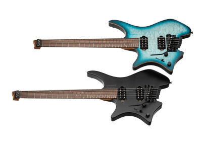 Strandberg Boden NX 6T Lefty Community Drop 2309