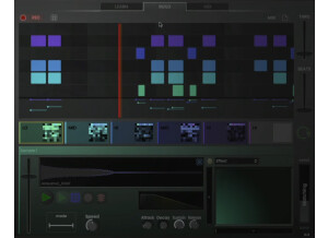 Stagecraft Software Beat ReBuilder