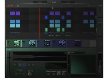 Stagecraft Software Beat ReBuilder