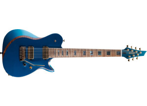 Kiesel Al Joseph Signature