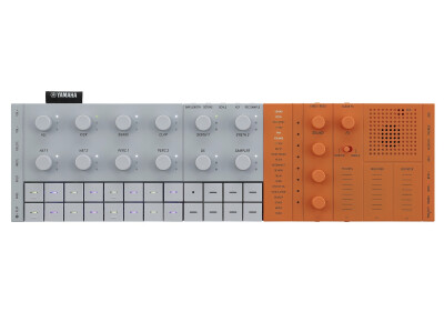 Yamaha SEQTRAK