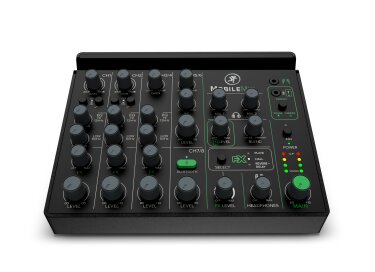Mackie MobileMix