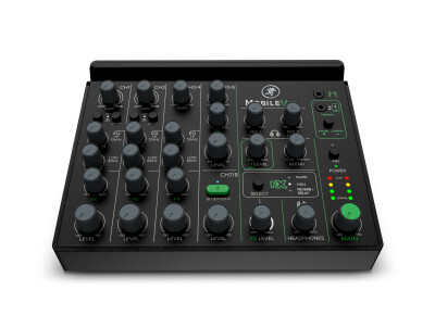 Mackie MobileMix