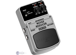 Behringer Noise Reducer NR100