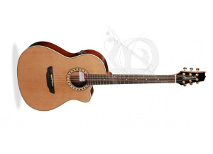 Alhambra Guitars CSs-3 CW E9