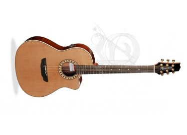 Alhambra Guitars CSs-3 CW E9