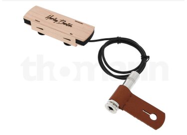 Harley Benton TrueTone SH-30H Pro Active