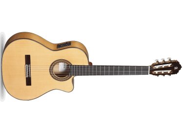 Alhambra Guitars 7 Fc CW E8
