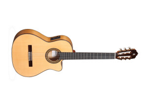 Alhambra Guitars 7 Fc CT E2