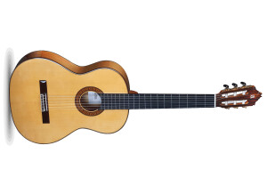 Alhambra Guitars 8 Fc