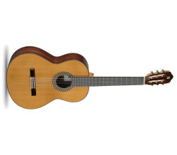 Alhambra Guitars 5 P E8